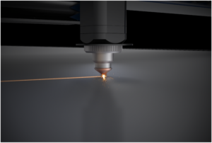 3d five axis linkage technology