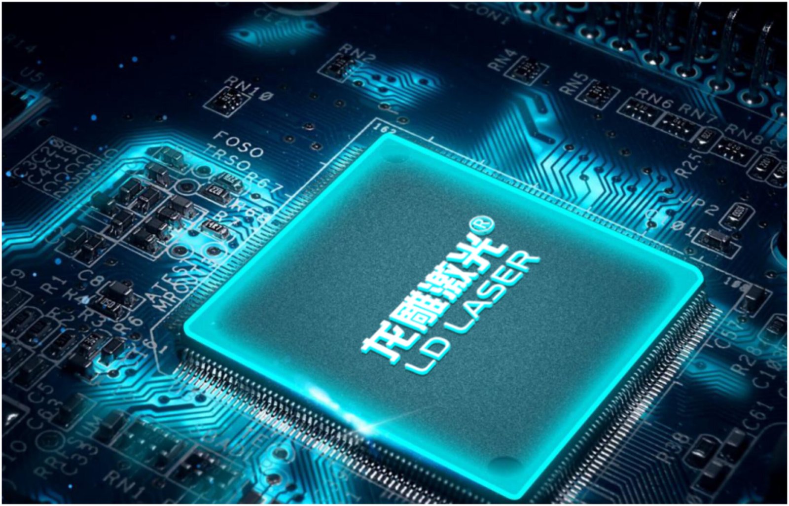 Bus system Intelligent and efficient