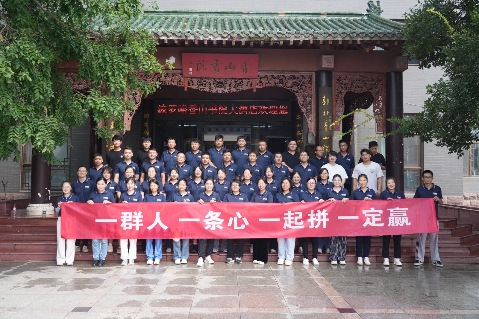 company activities (5)