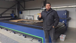 LDLASER in Montenegro