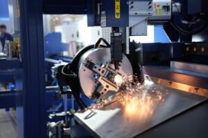 tube laser