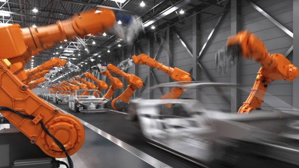 automotive industry
