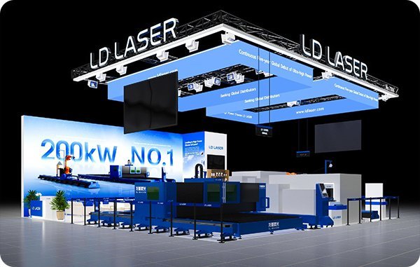 exhibition display