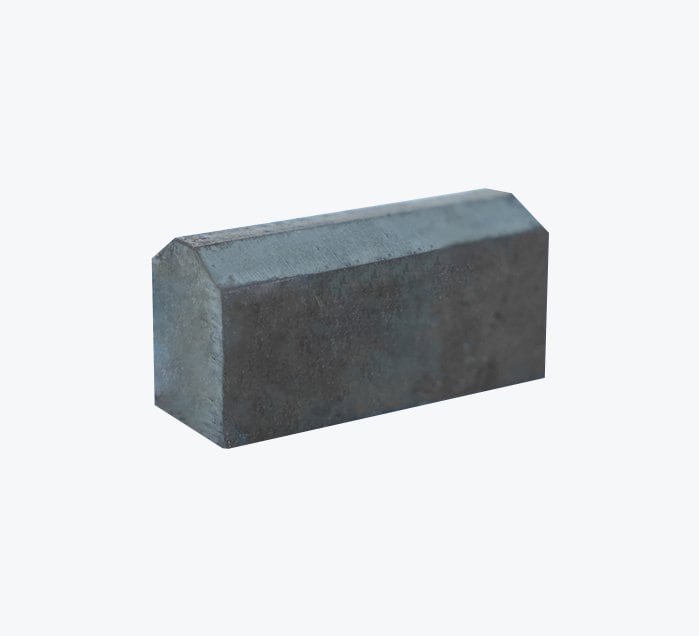 坡口切割样品 2